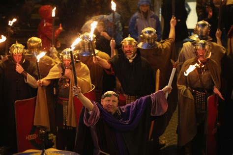Pagan saturnalia festival